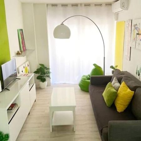 Apartamento Modern Oscvict En Murcia Dış mekan fotoğraf