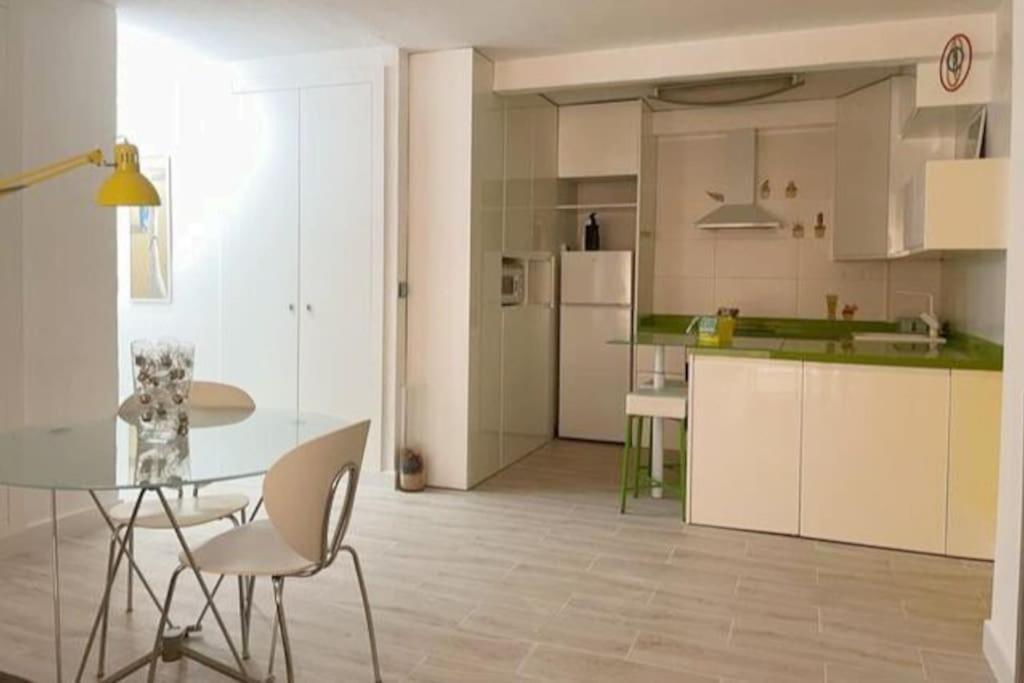 Apartamento Modern Oscvict En Murcia Dış mekan fotoğraf