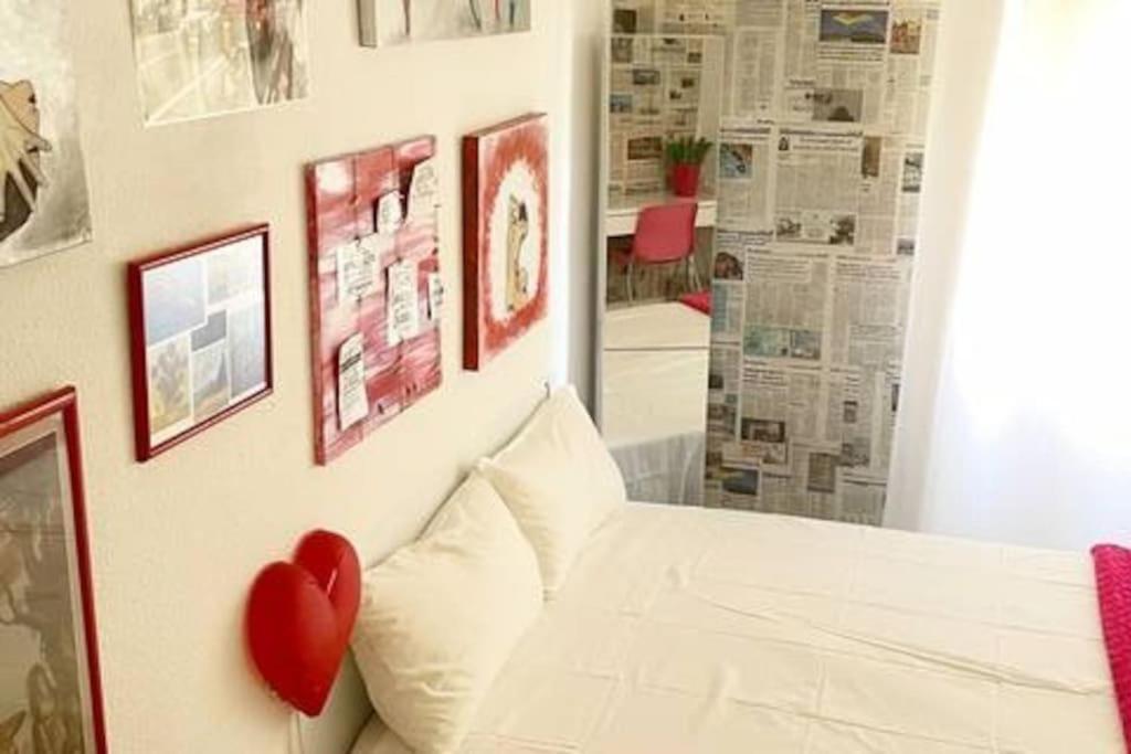 Apartamento Modern Oscvict En Murcia Dış mekan fotoğraf