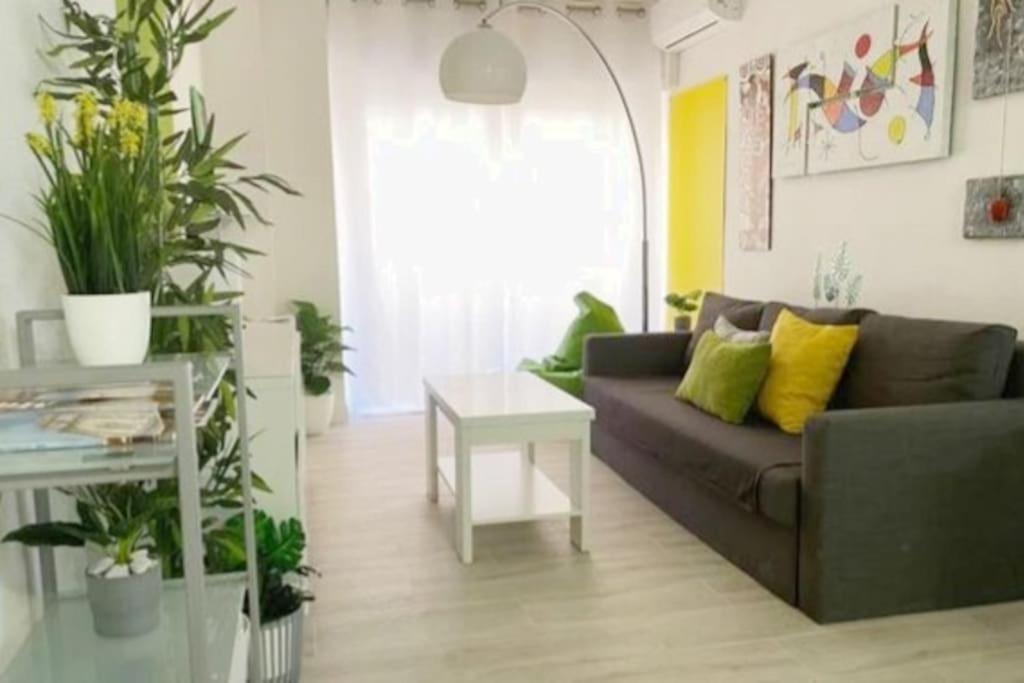 Apartamento Modern Oscvict En Murcia Dış mekan fotoğraf