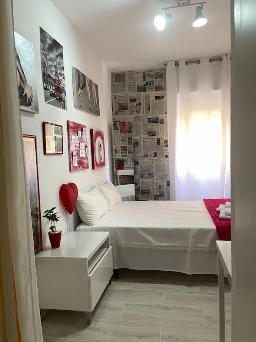 Apartamento Modern Oscvict En Murcia Dış mekan fotoğraf